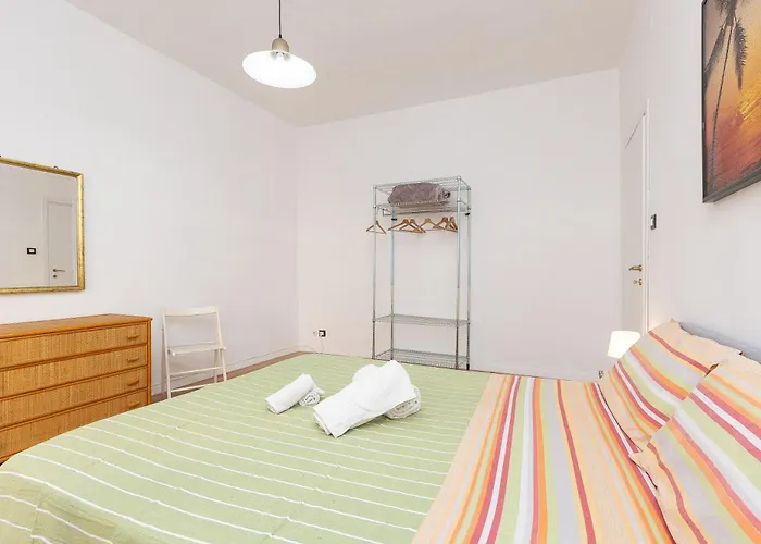 La Casa Di Rob E Cris Apartment