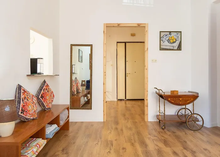 La Casa Di Rob E Cris Apartment Rom
