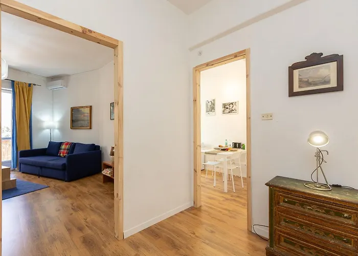 La Casa Di Rob E Cris *
