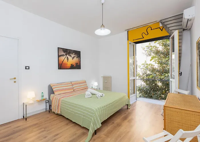 La Casa Di Rob E Cris Rom