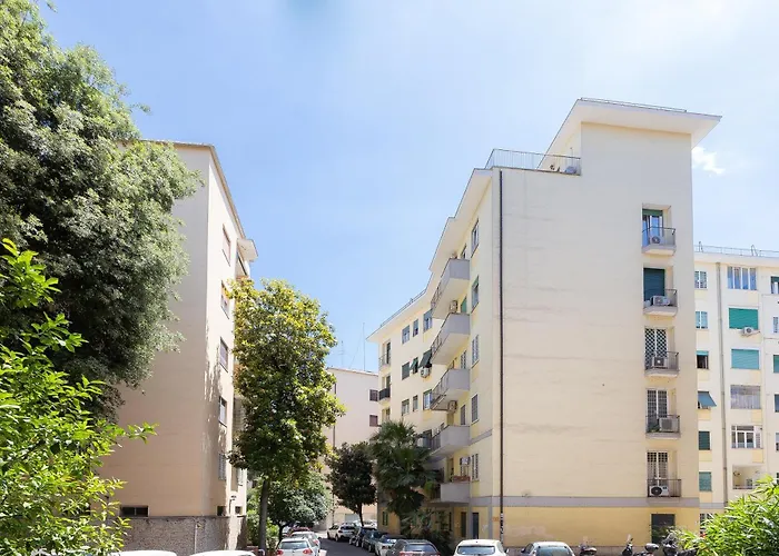La Casa Di Rob E Cris *