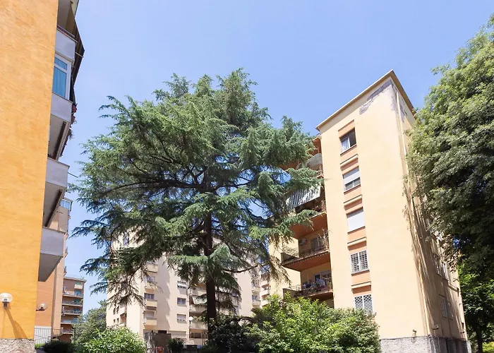 La Casa Di Rob E Cris *
